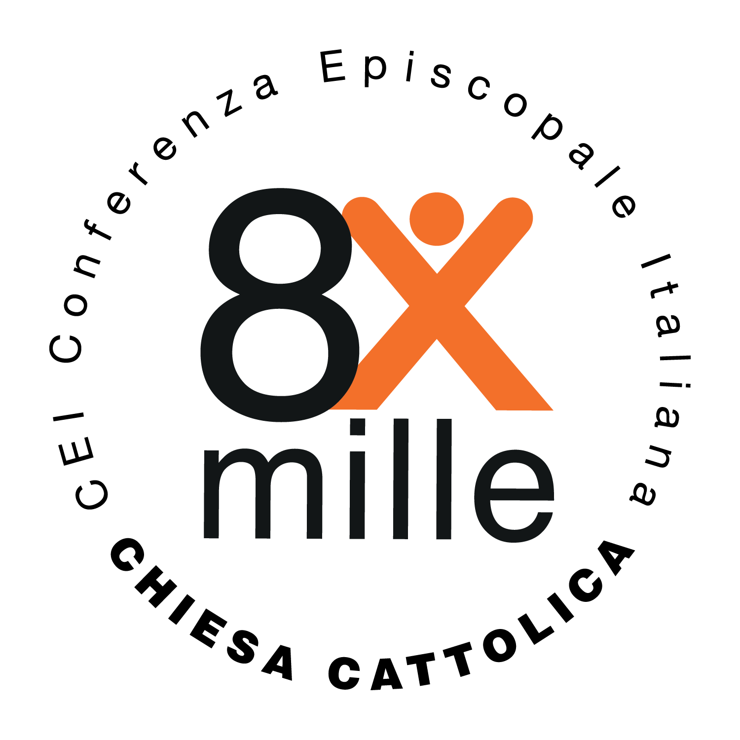 Speciale 8xmille 2022 - Logos Matera