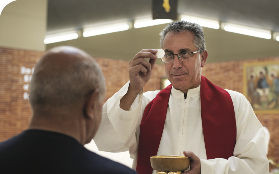 XXXIV Giornata nazionale delle offerte per il sostentamento dei sacerdoti