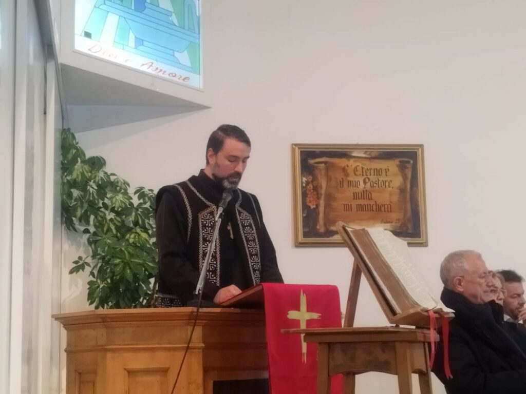 Chiesa Battista 10
