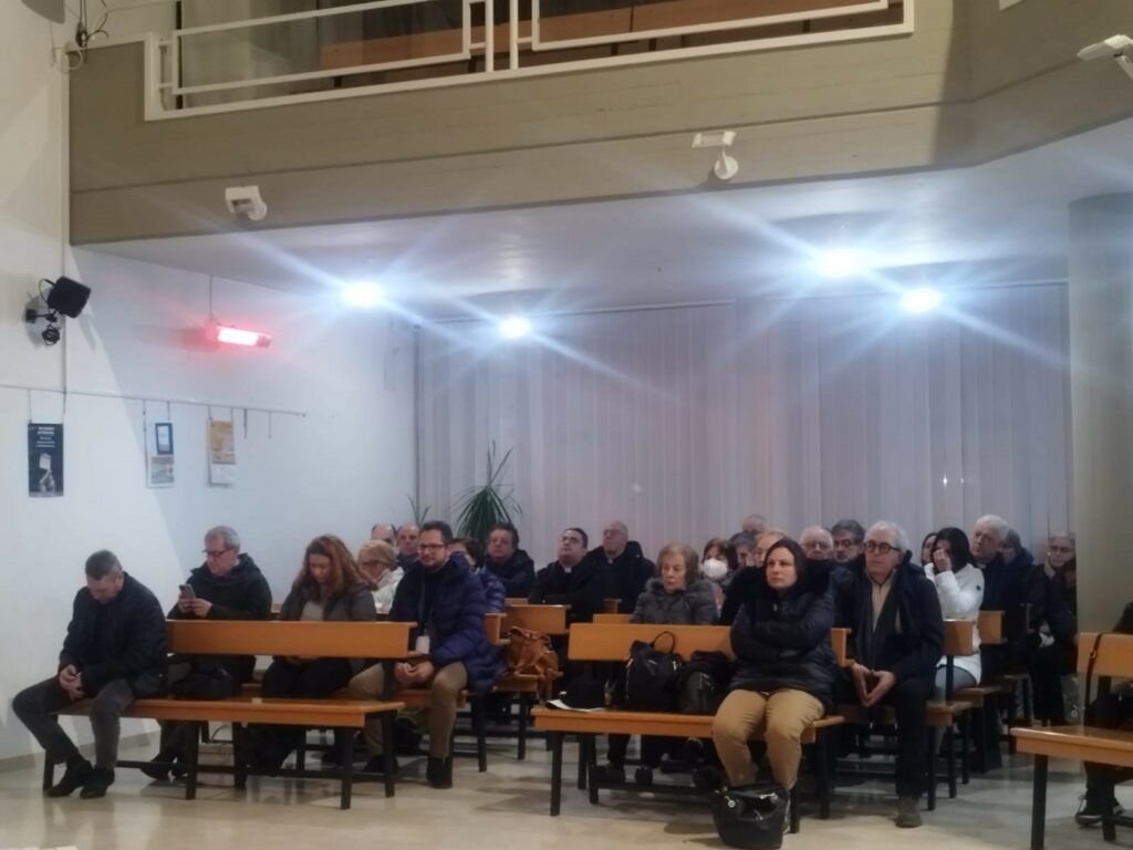 Chiesa Battista 12
