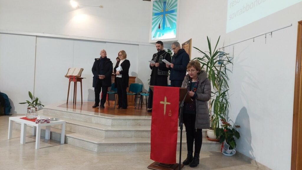 Chiesa Battista 2