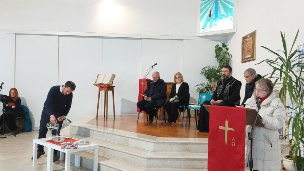 Chiesa Battista 3