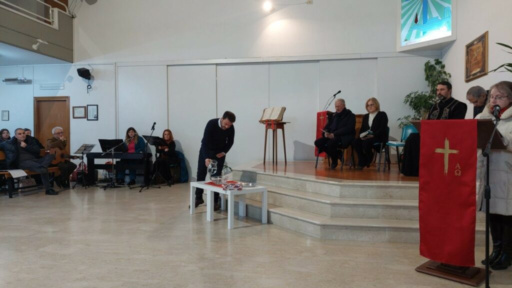 Chiesa Battista 4