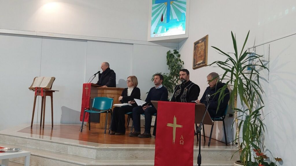 Chiesa Battista 5