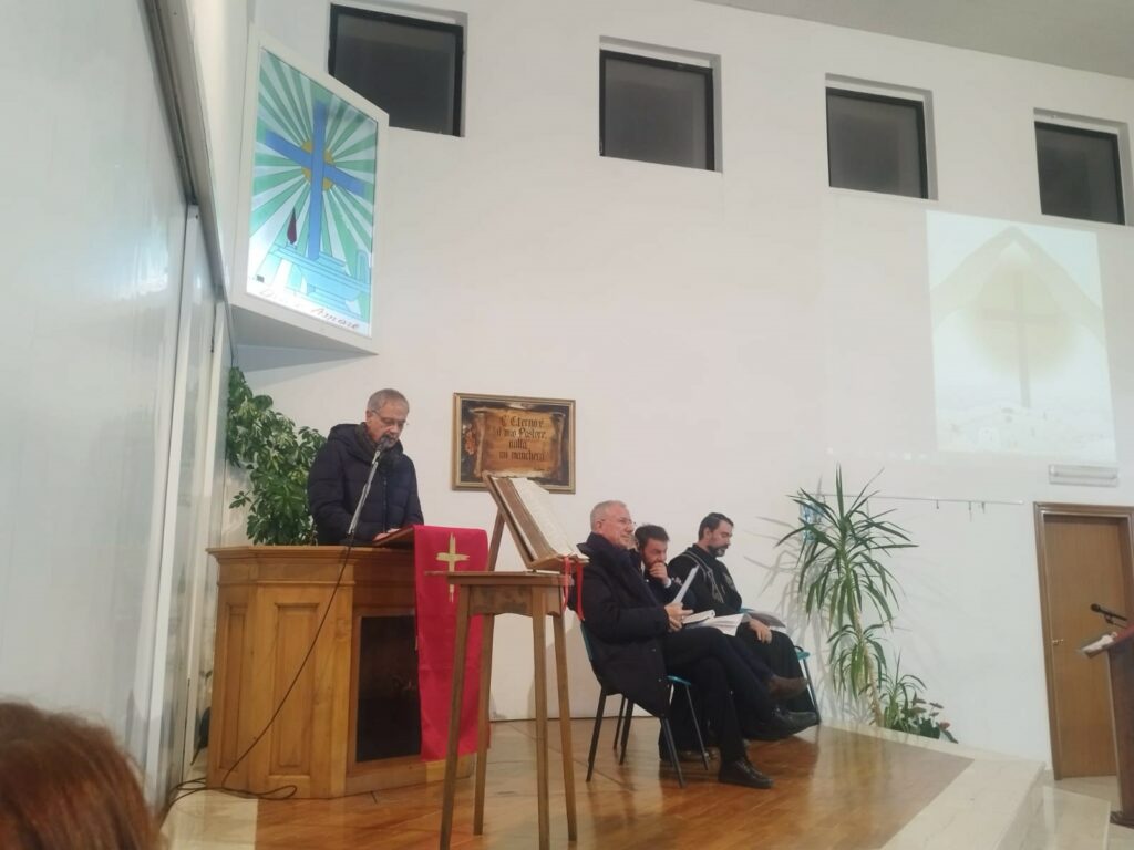 Chiesa Battista 8