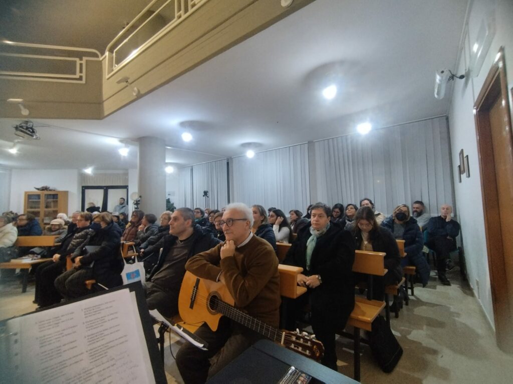 Chiesa Battista 9