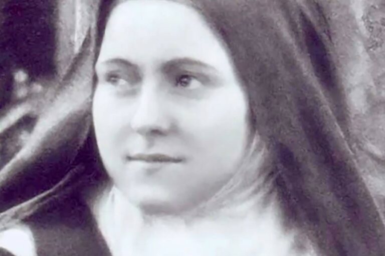 “Una meravigliosa storia d’amore”. 150 anni dalla nascita di santa