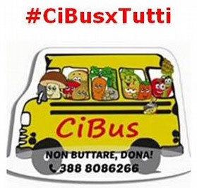 CiBus, un progetto di grande valore caritativo e sociale