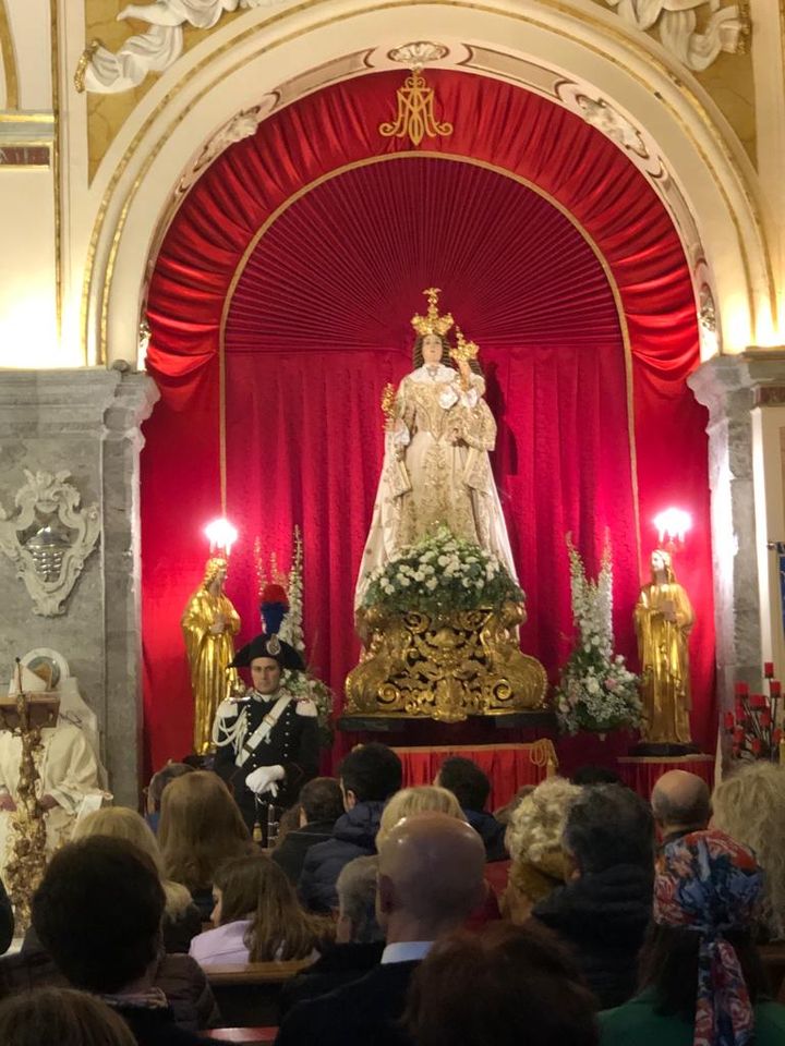 Aprite le porte a Cristo. Anzi spalancate i vostri cuori!