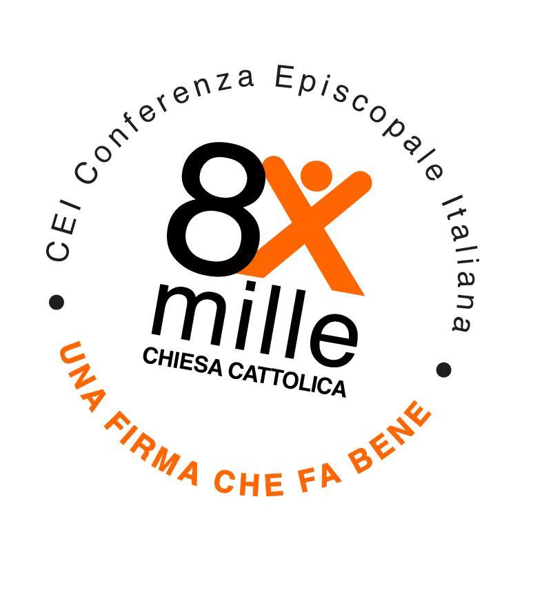 8xmille alla Chiesa cattolica, una firma che fa bene