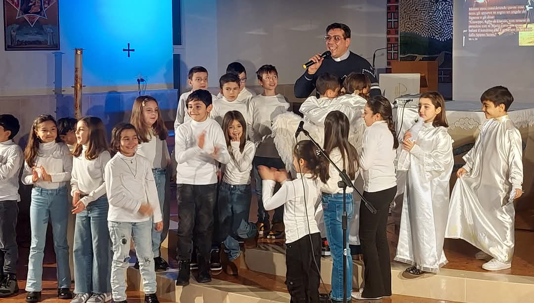 Il dialogo attraverso le arti per costruire ponti tra le generazioni