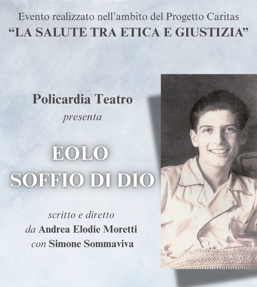 “La salute tra etica e giustizia”, un Progetto 8xmille per affrontare il tema della povertà sanitaria