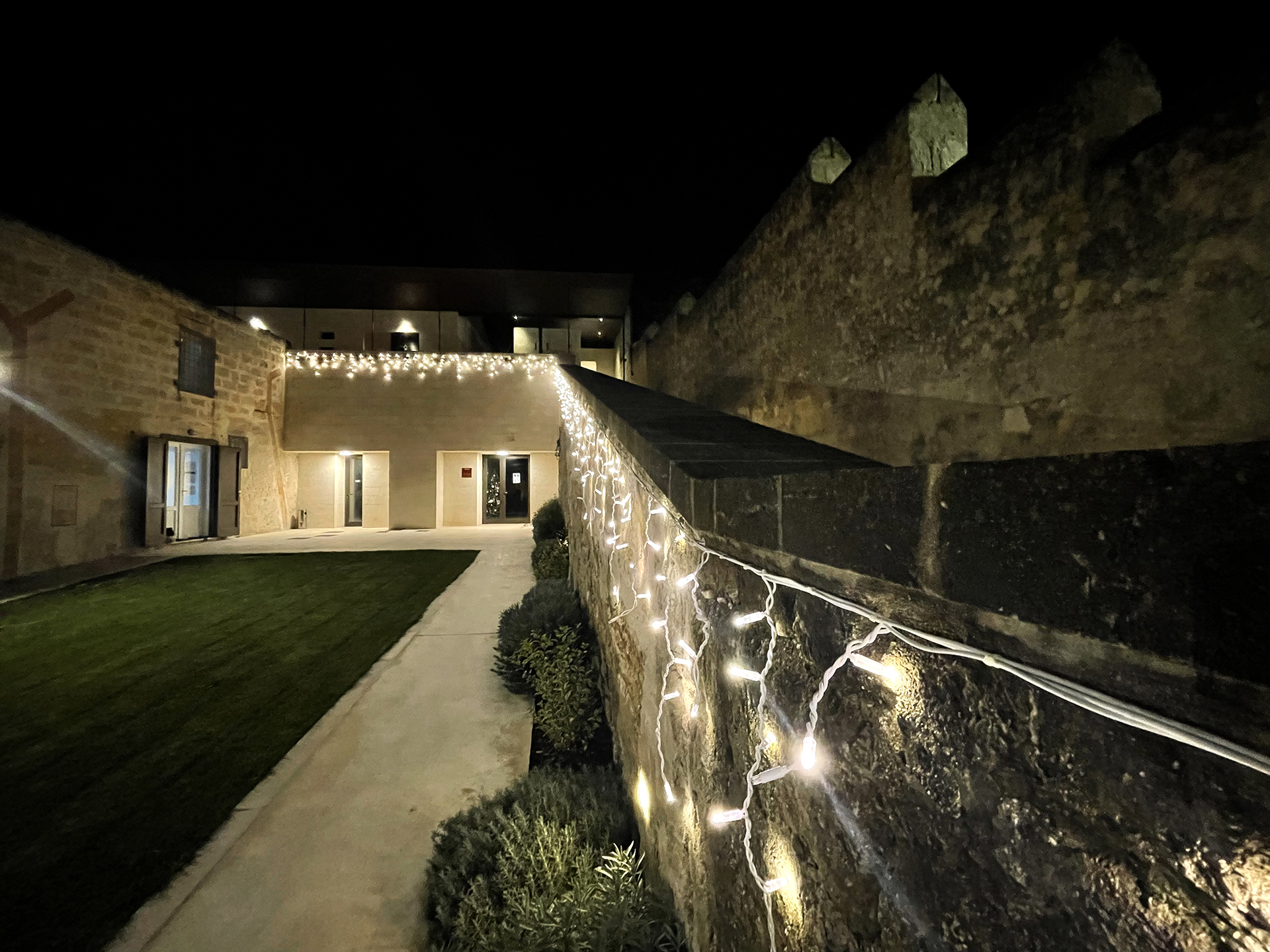 La Tenda, un progetto cardine realizzato con l’8xmille