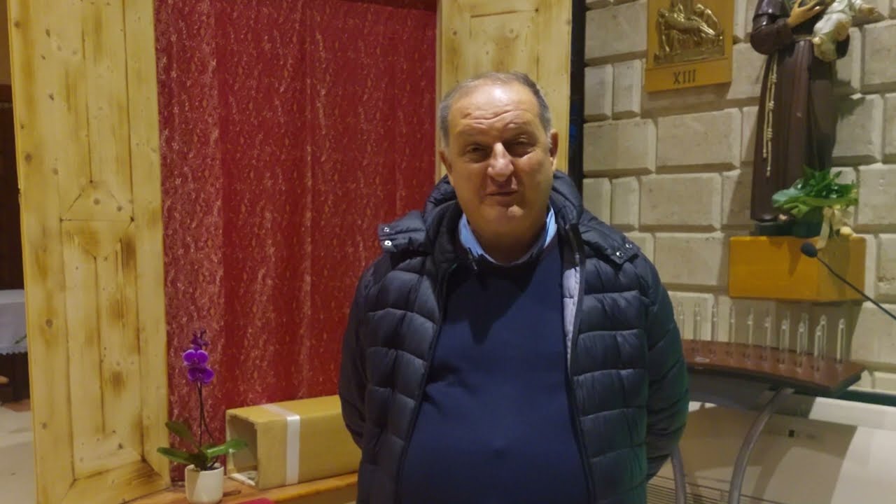 Mons. Filippo Lombardi. Pastore dinamico e creativo a servizio fattivo di tante realtà