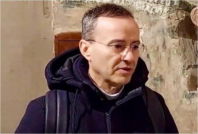 Don Angelo Gioia, 30 anni di sacerdozio col passo felpato e un cuore grande
