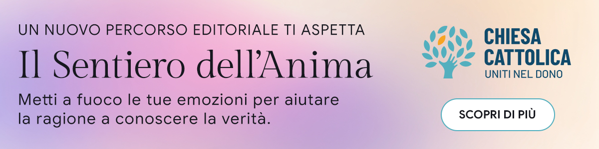 Il sentiero dell'anima